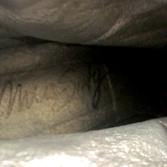 Miss sixty women heeled boots - Picture 10 of 11